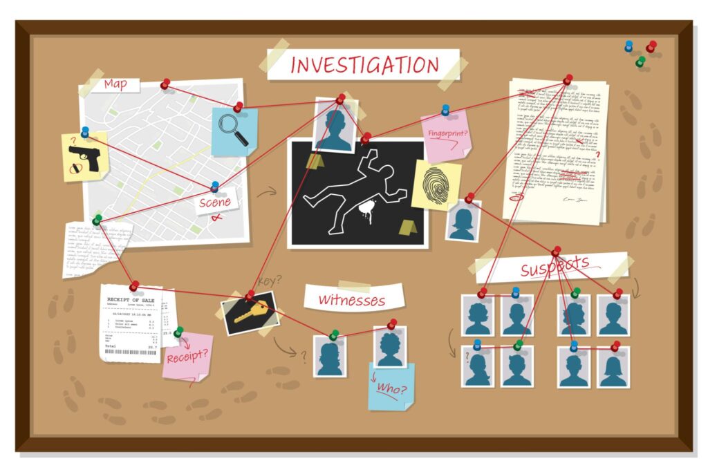 The Investigation image