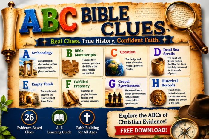 ABC Evidence